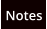 Notes